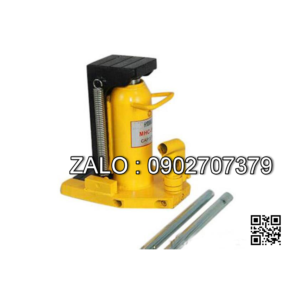 Kích móc thủy lực Kawasaki MHC-10RS 10T
