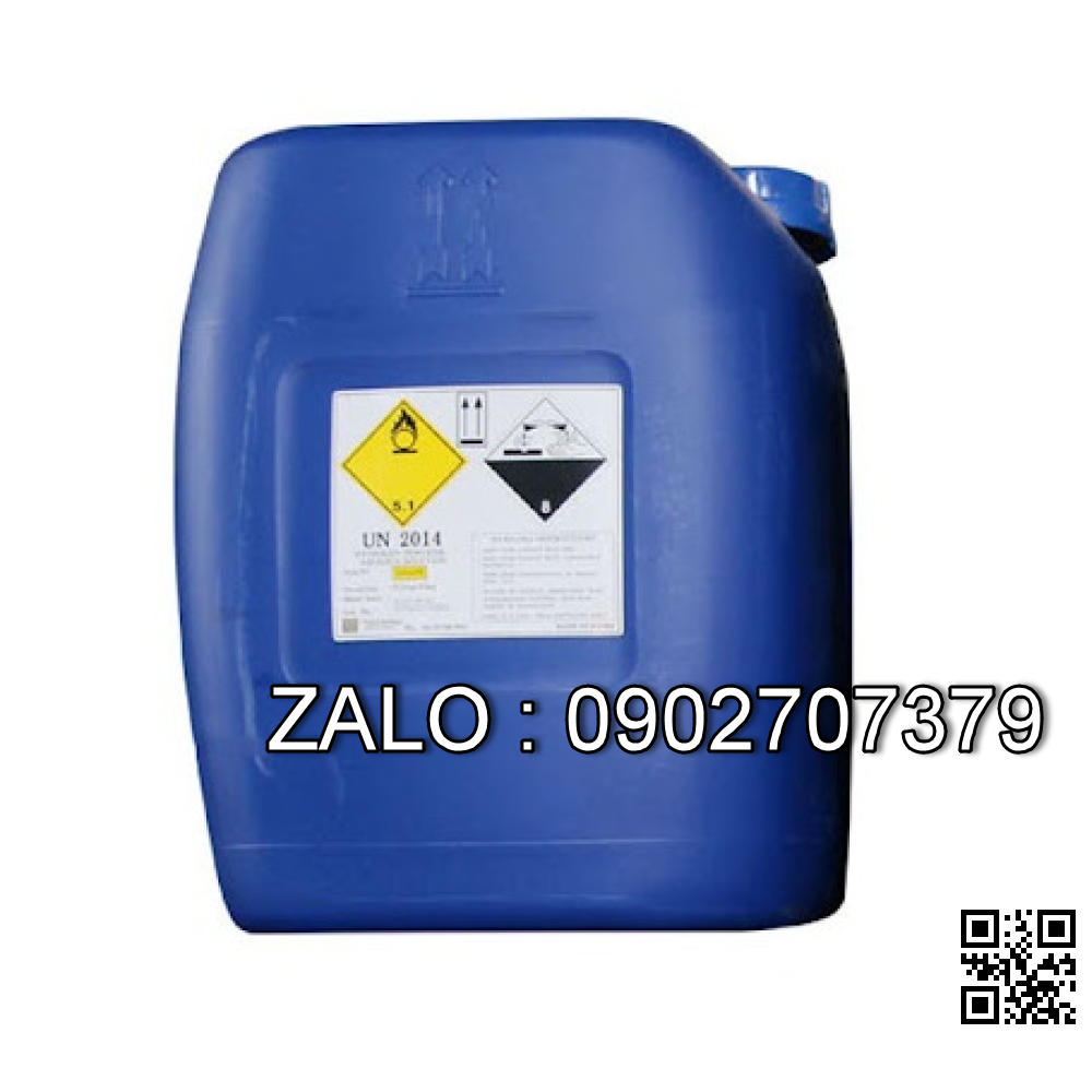 Axit + can 30L
