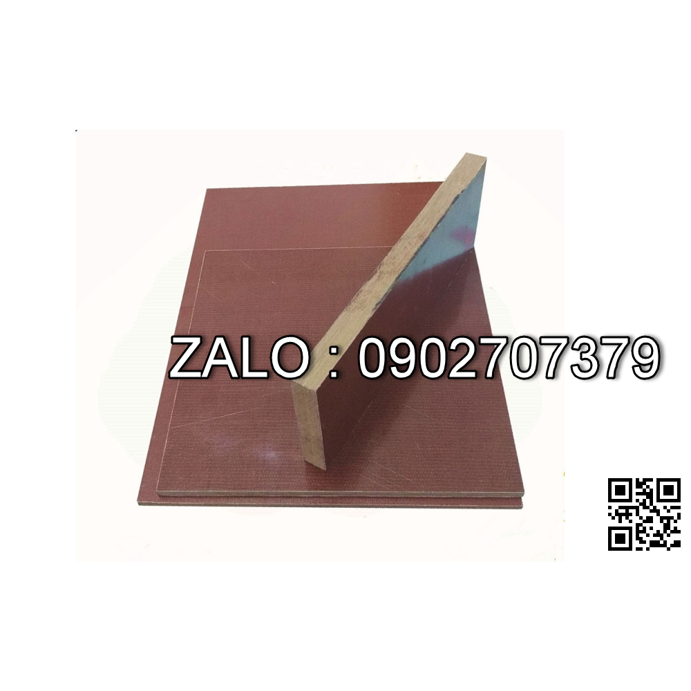 Phíp sừng phíp vải cách điện