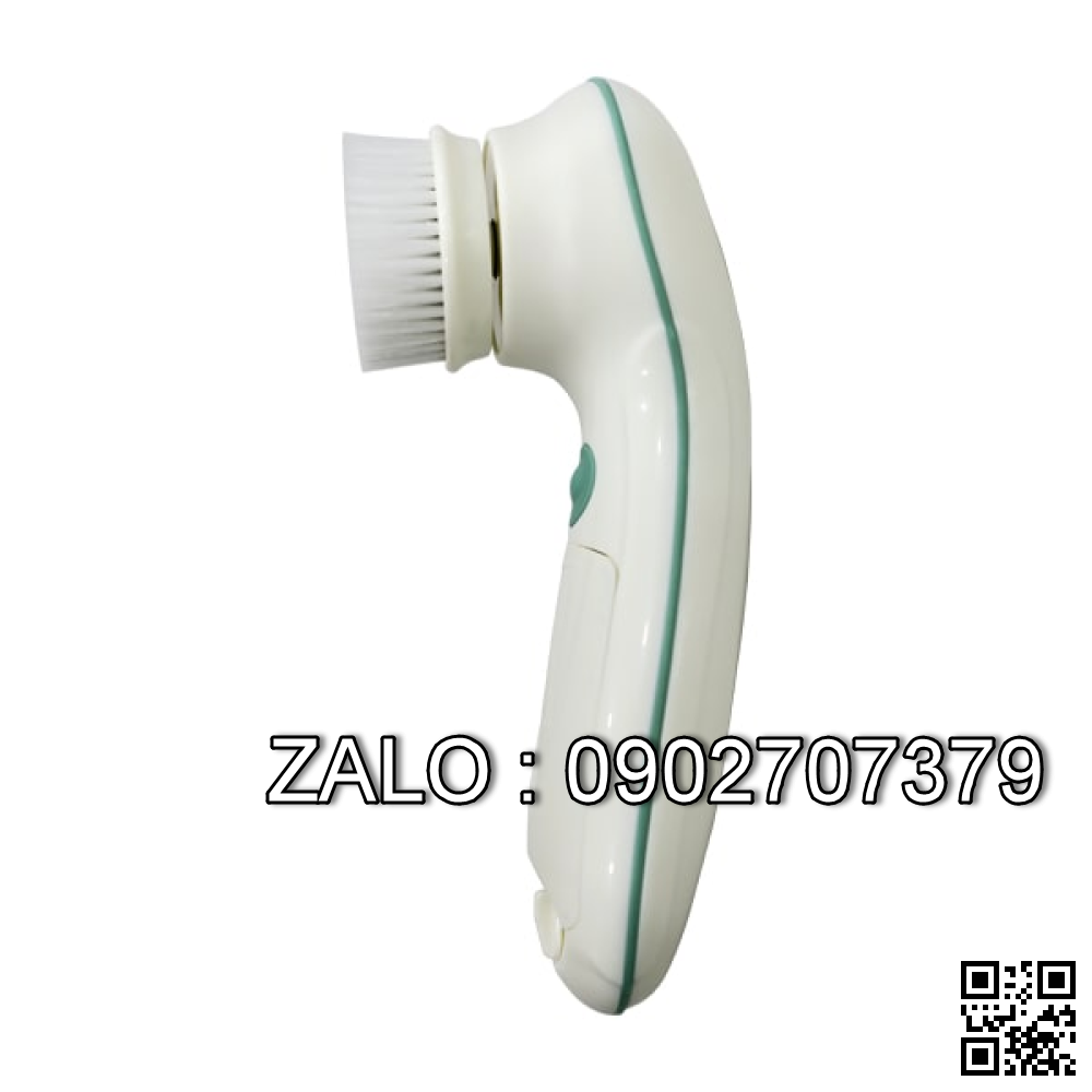 Máy rửa mặt ngăn ngừa mụn 3in1 TouchBeauty TB0759A