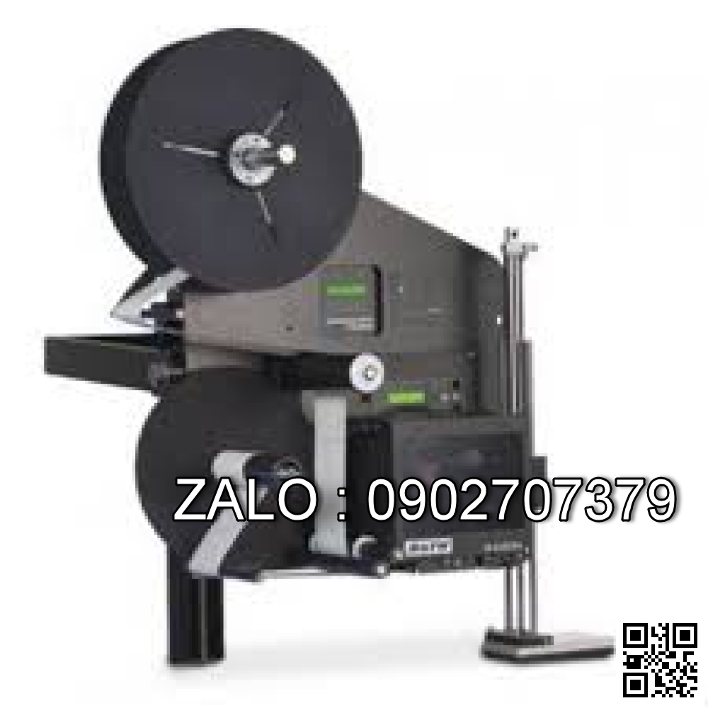 Máy in tem và dán nhãn Videojet P3400