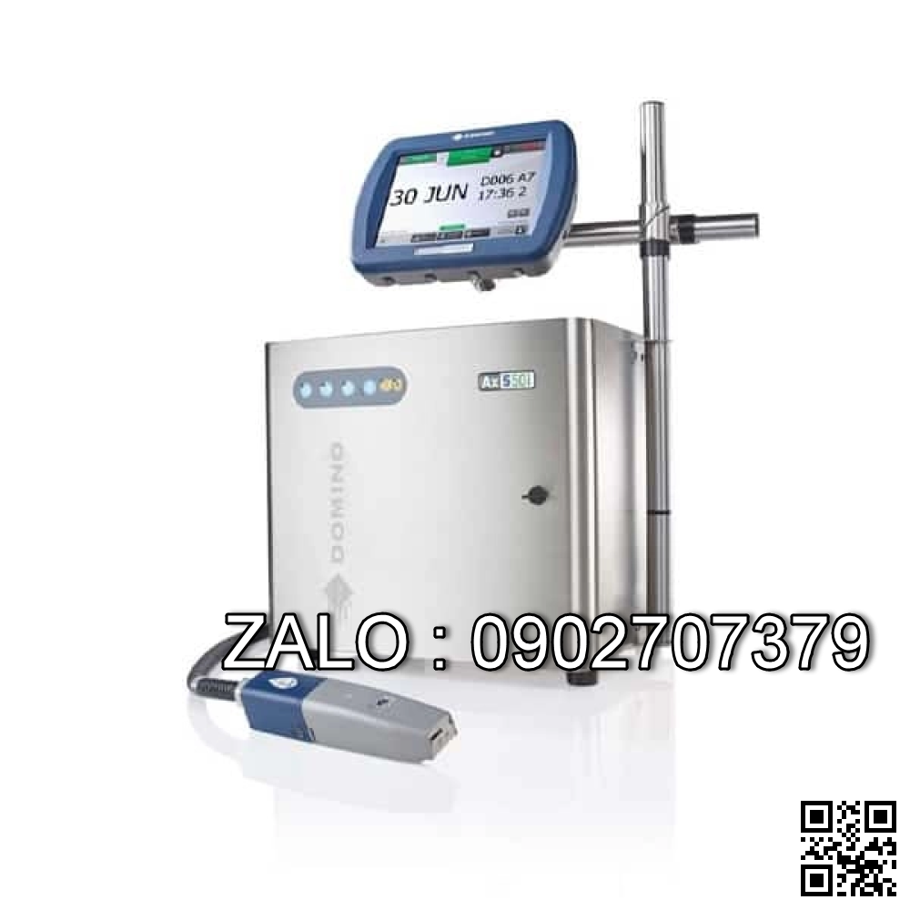 Máy in Domino Ax-Series Ax520i