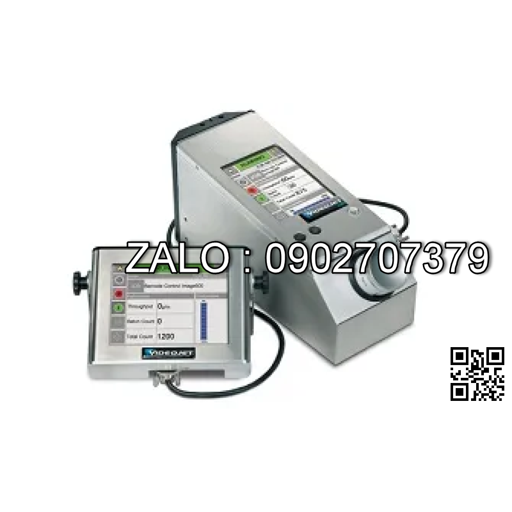 Máy in thùng carton Videojet 2351 – VJ2351
