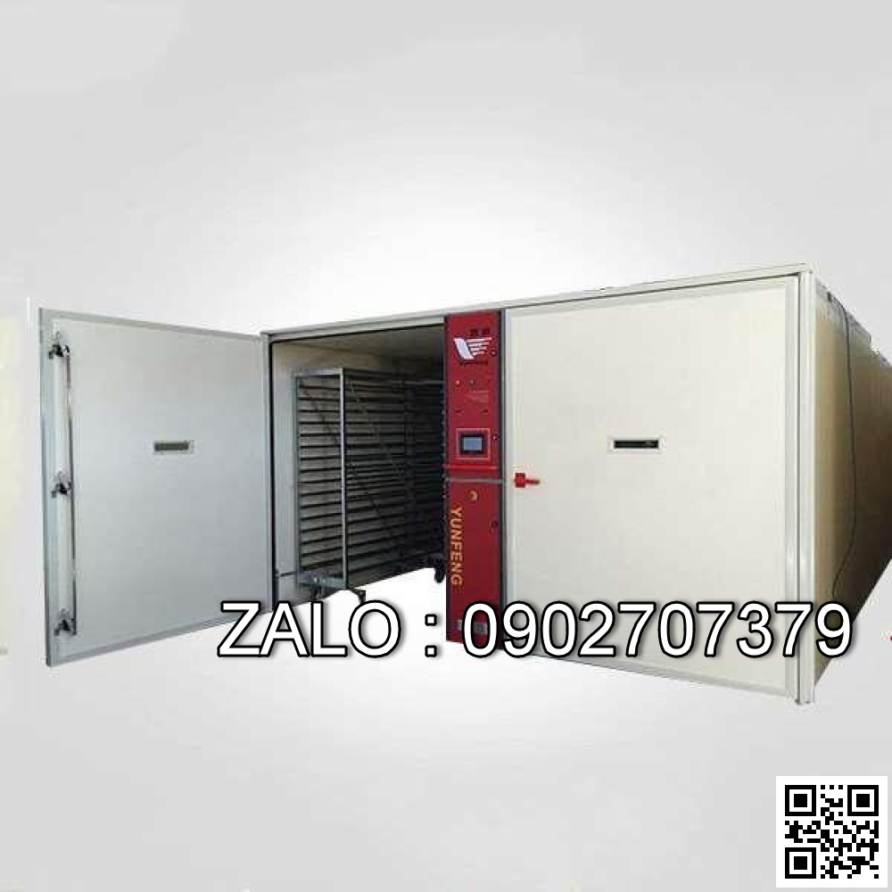 MÁY ẤP TRỨNG VỊT YFDF-24192