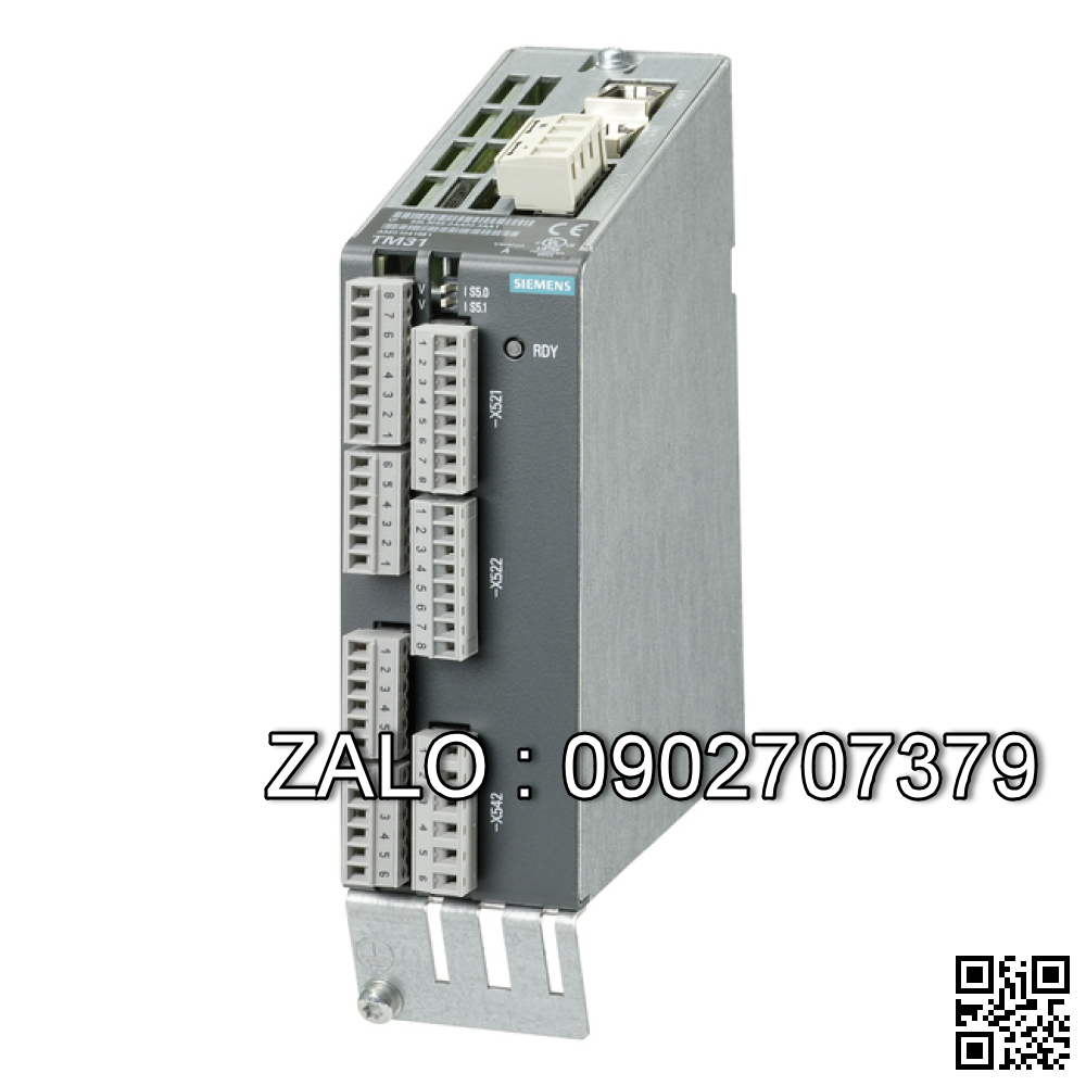 Module 6SL3210-1SE24-5UA0