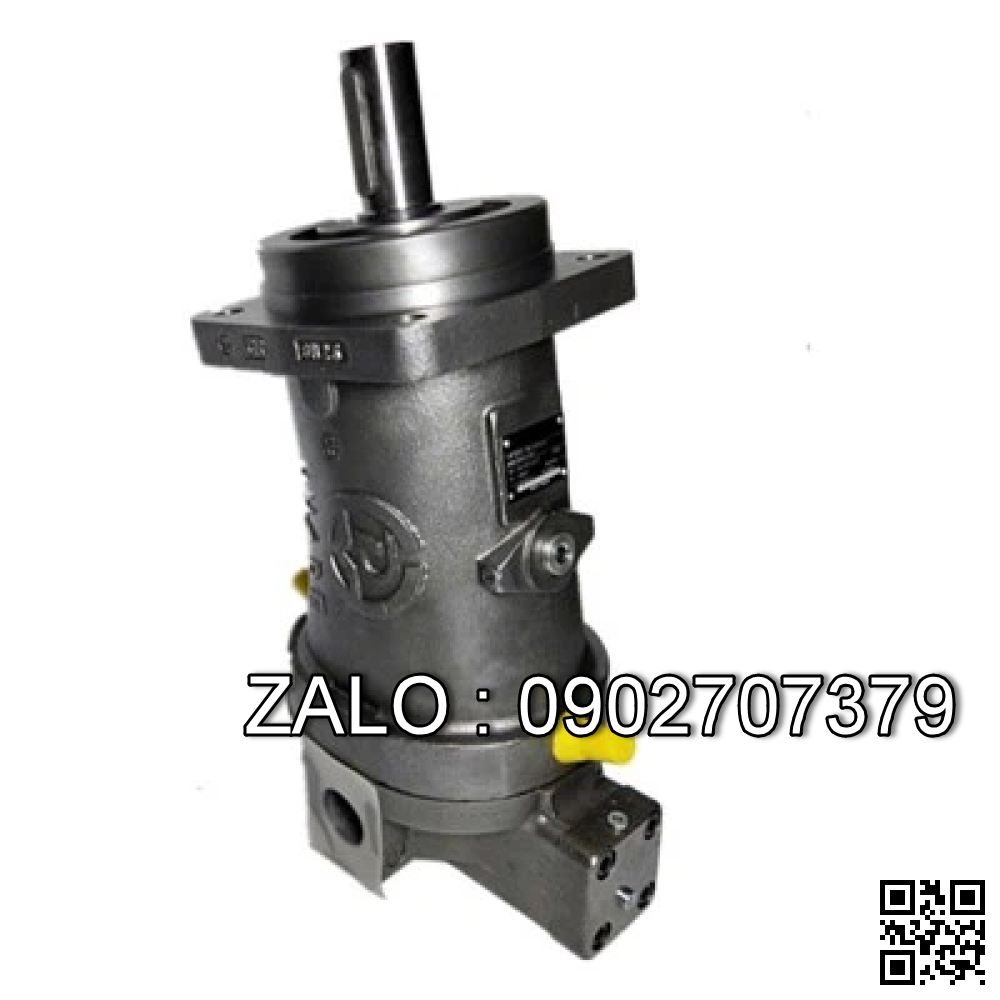 Bơm thủy lực A8VO200SRZ