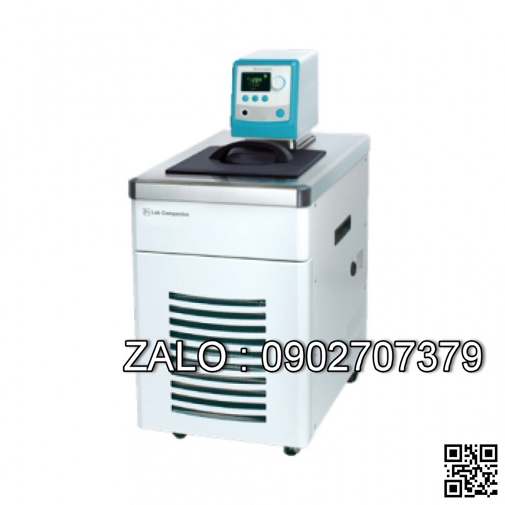 Bể điều nhiệt tuần hoàn lạnh (30L) loại RW3-3025, Hãng JeioTech/Hàn Quốc
