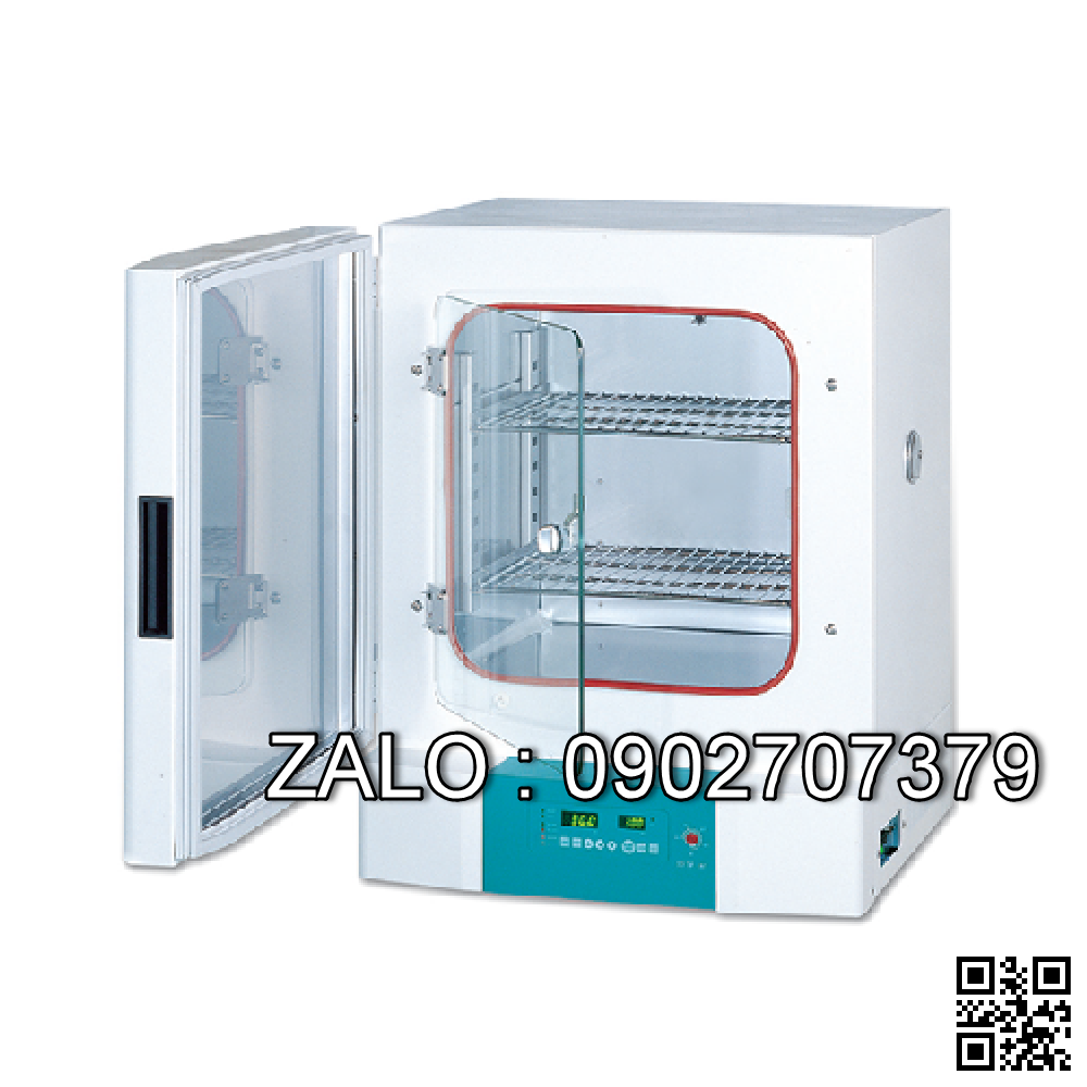 Tủ ấm 151 lít IB-25G hãng JeioTech - Hàn Quốc