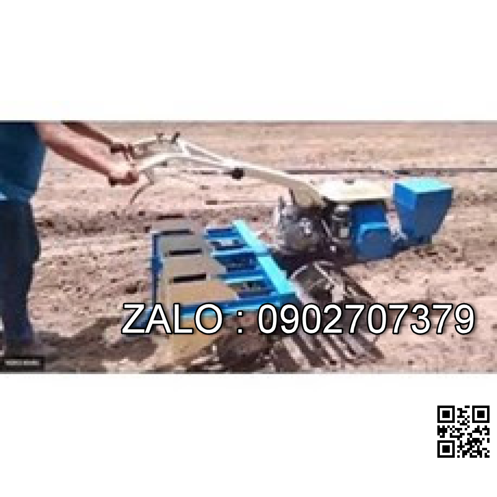 Máy gieo hạt OKASU OKA-K800