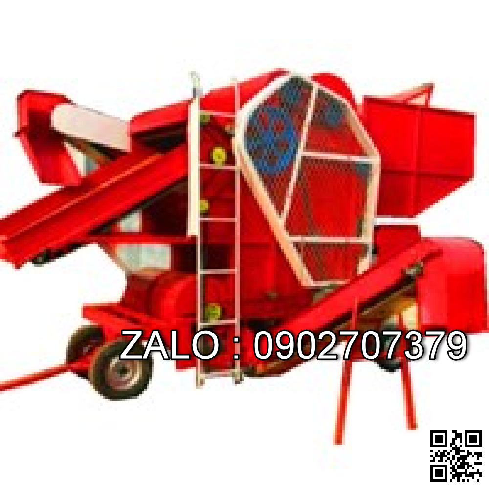 Máy thu hoạch đậu phộng 4HLB-2