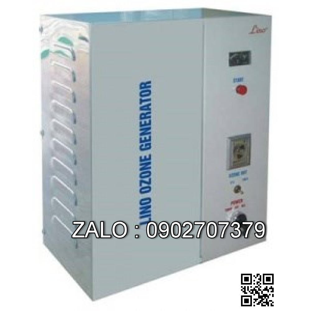Máy tạo Ozone công nghiệp Lino Lin4.2L