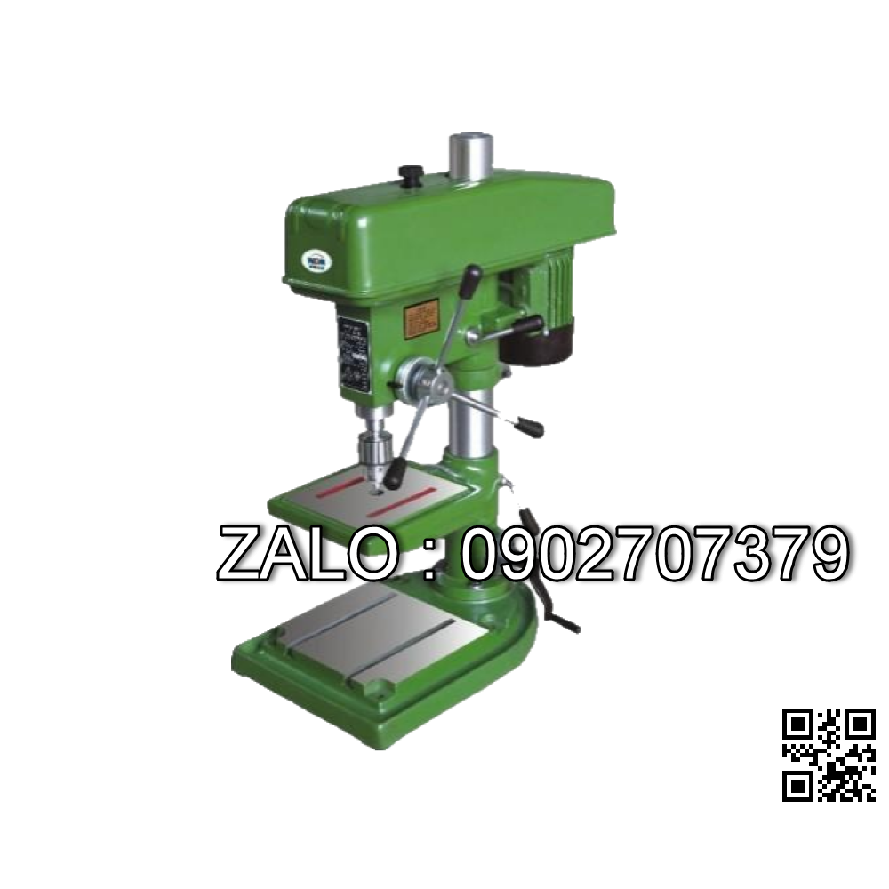 Máy khoan bàn kiểu công nghiệp Z516B
