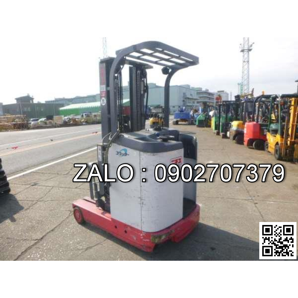 Xe nâng NICHIZU FBRAW15-63-430