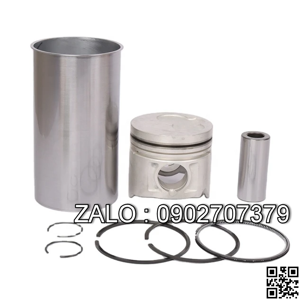 piston động cơ 4D94LE KOMATSU