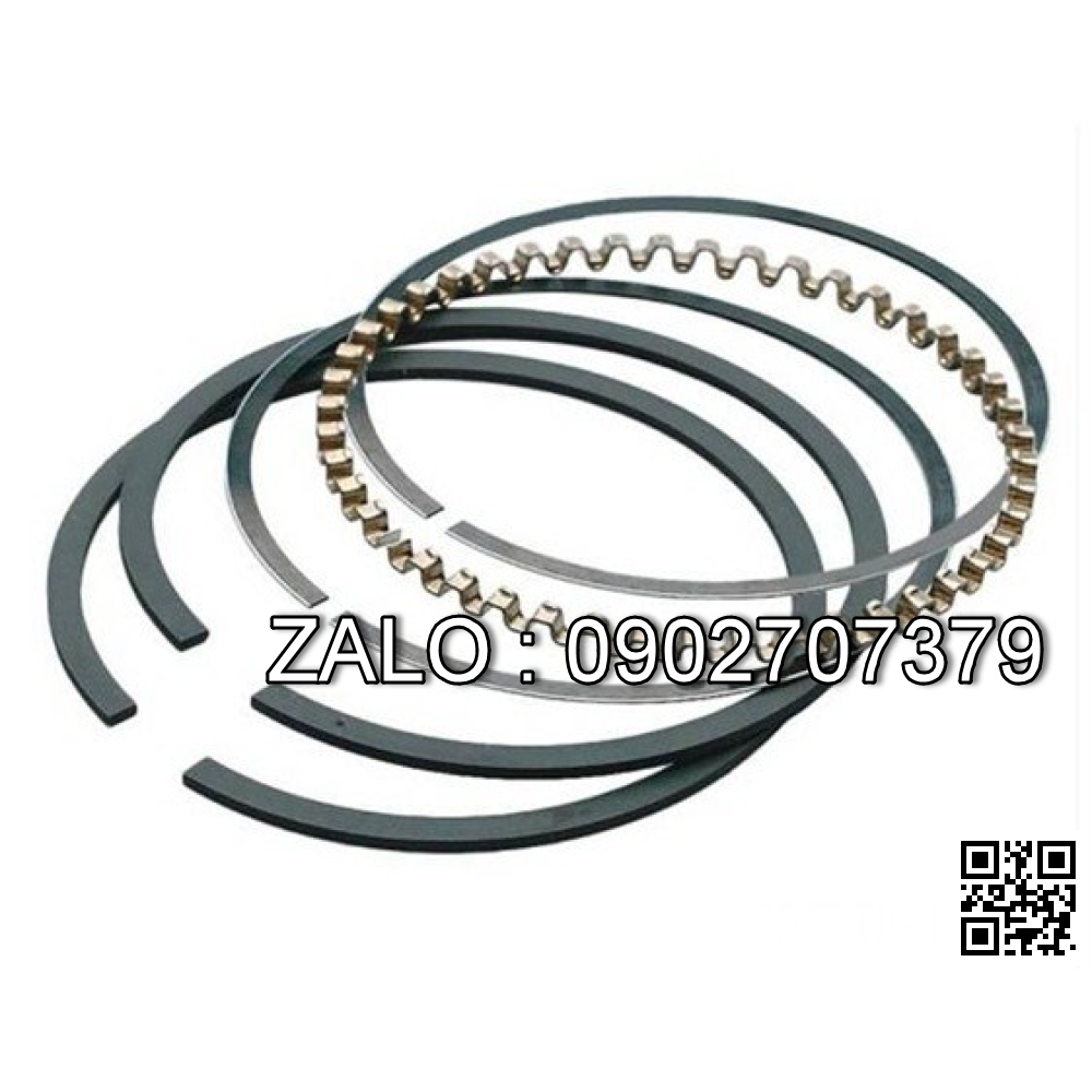 Bạc xéc măng động cơ MTU 12V956-TB33 , V12 CYL , CM3