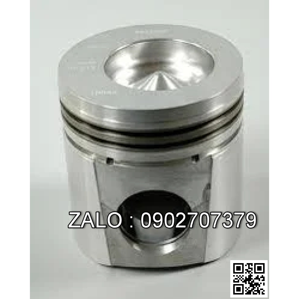 piston động cơ khởi động heli QDJ2516J-PJ