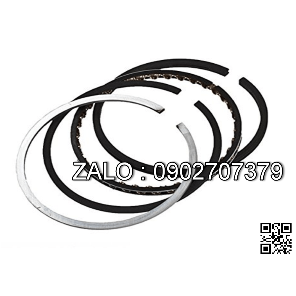 Bạc xéc măng động cơ NANNI N6-325 CR2 , 6 , CM3