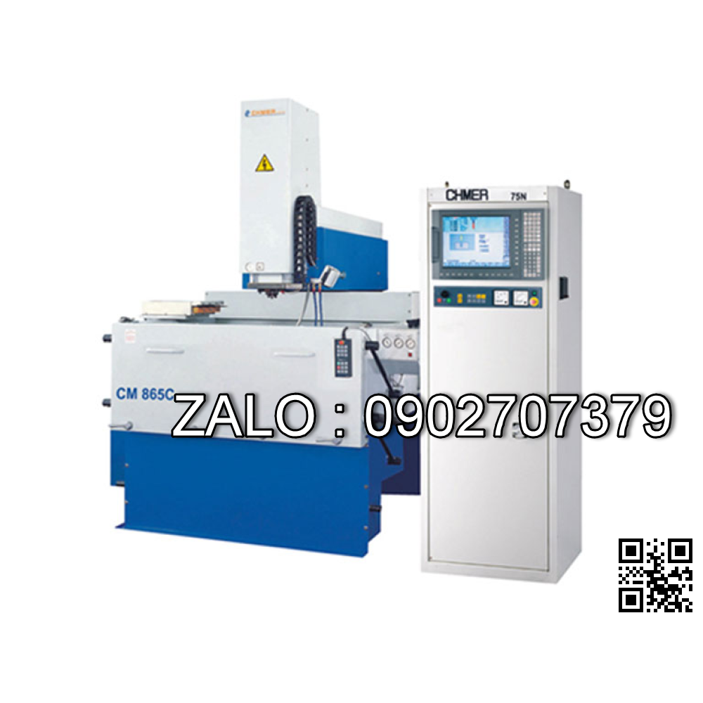 Máy xung điện CHMER CM655C