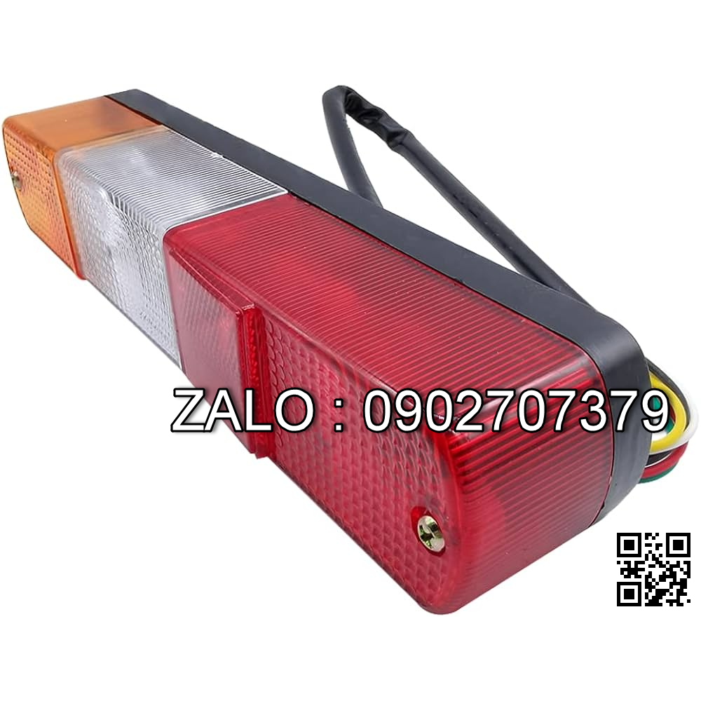 Đèn xi nhan sau Xe nâng MITSUBISHI FD20-30TA/DALIAN Mit 12V-24V-48V