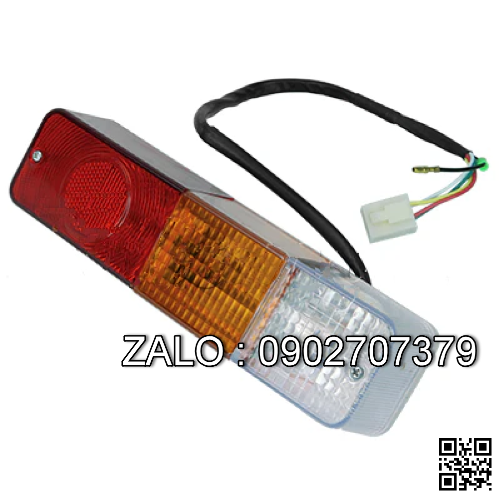 Đèn xi nhan sau xe nâng HELI H2000 ,CPC（D） 10-35 12V-24V-48V