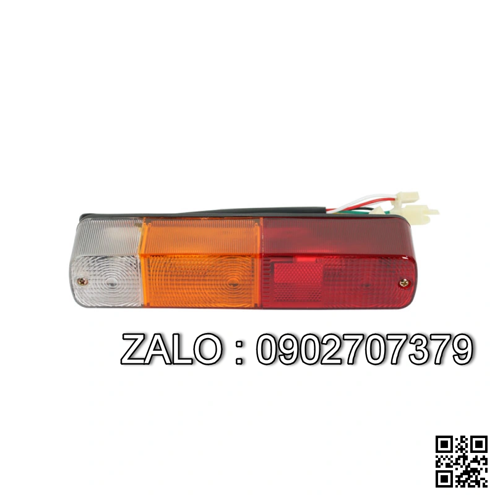 Đèn xi nhan sau xe nâng MAXIMAL Baoli 2-3T 12V - 24V - 48V