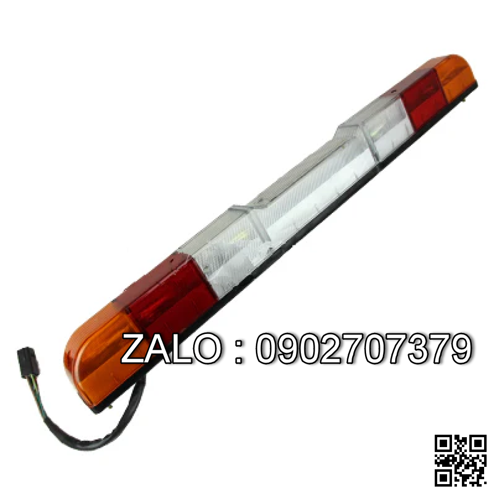 Đèn xi nhan sau xe nâng HELI CPCD160 12V - 24V - 48V