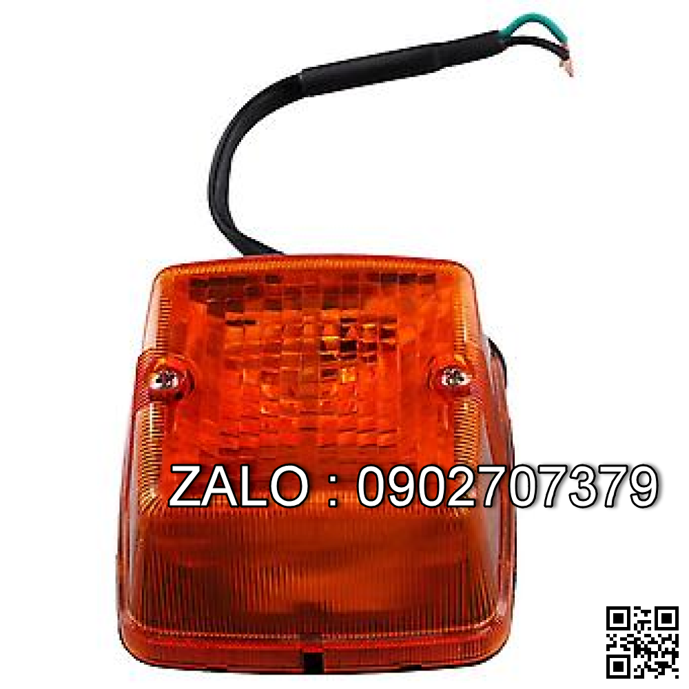 Xi nhan trước LINDE