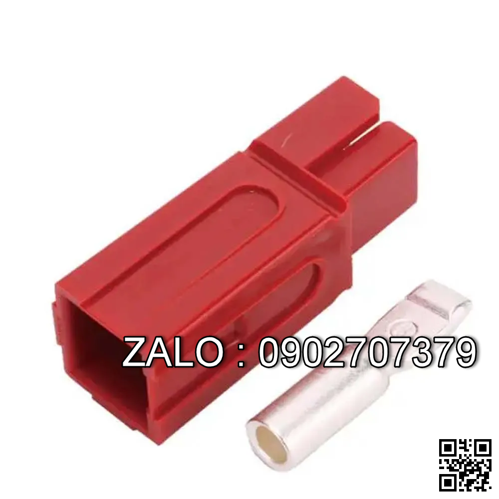 Thanh Giắc Cắm xe nâng 350A