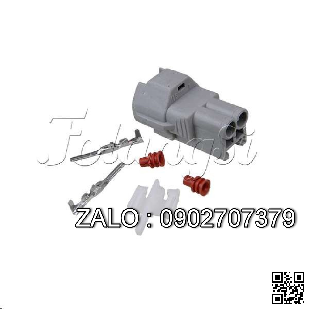 giắc solenoid TOYOTA