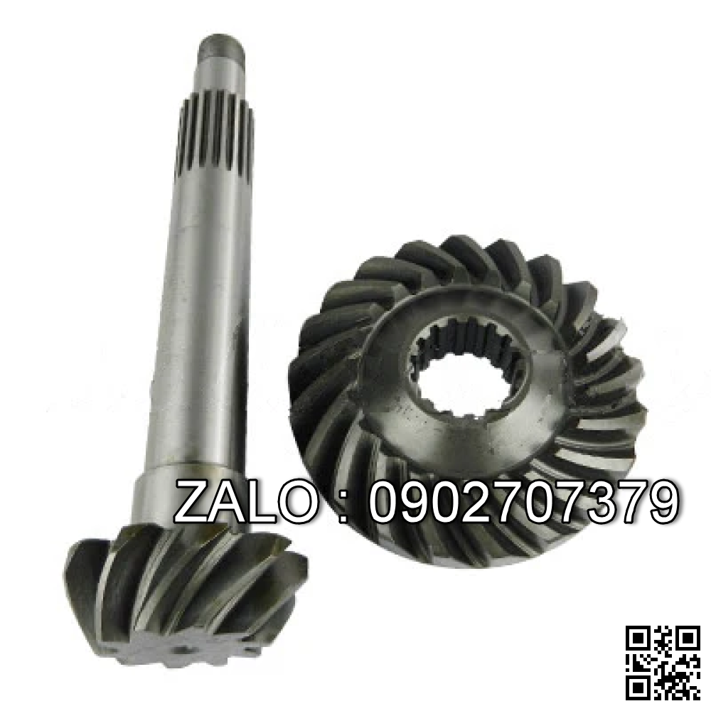 cùi dĩa TOYOTA 5FD30 6FD30