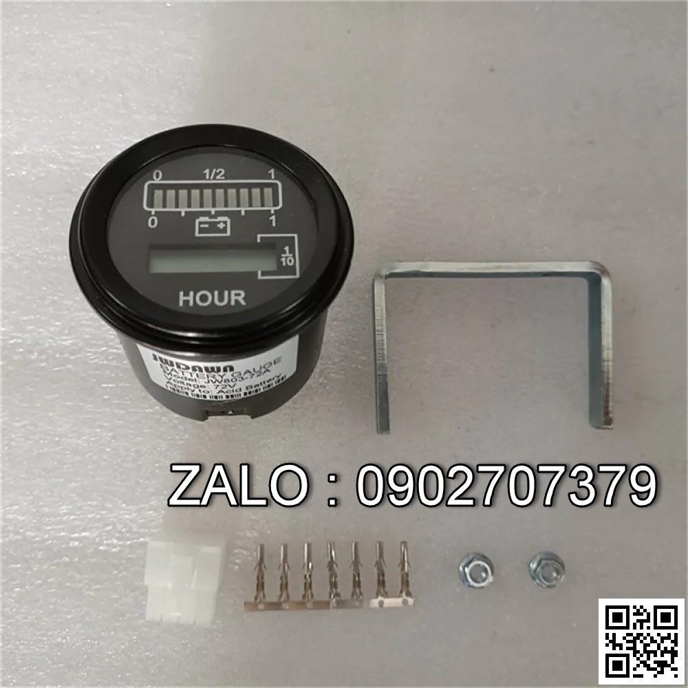 Màn hình hiển thị 72/80 V RB7280BCJ3010