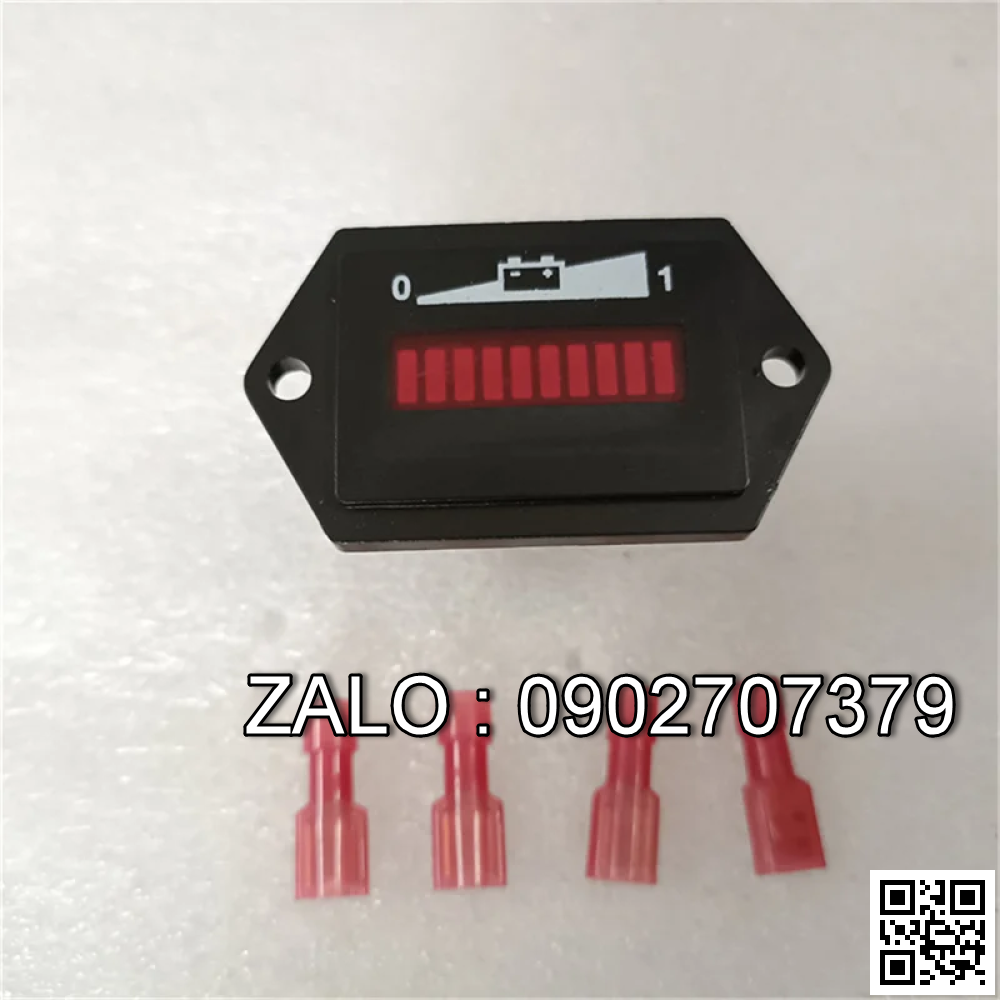 Màn hình hiển thị 36v