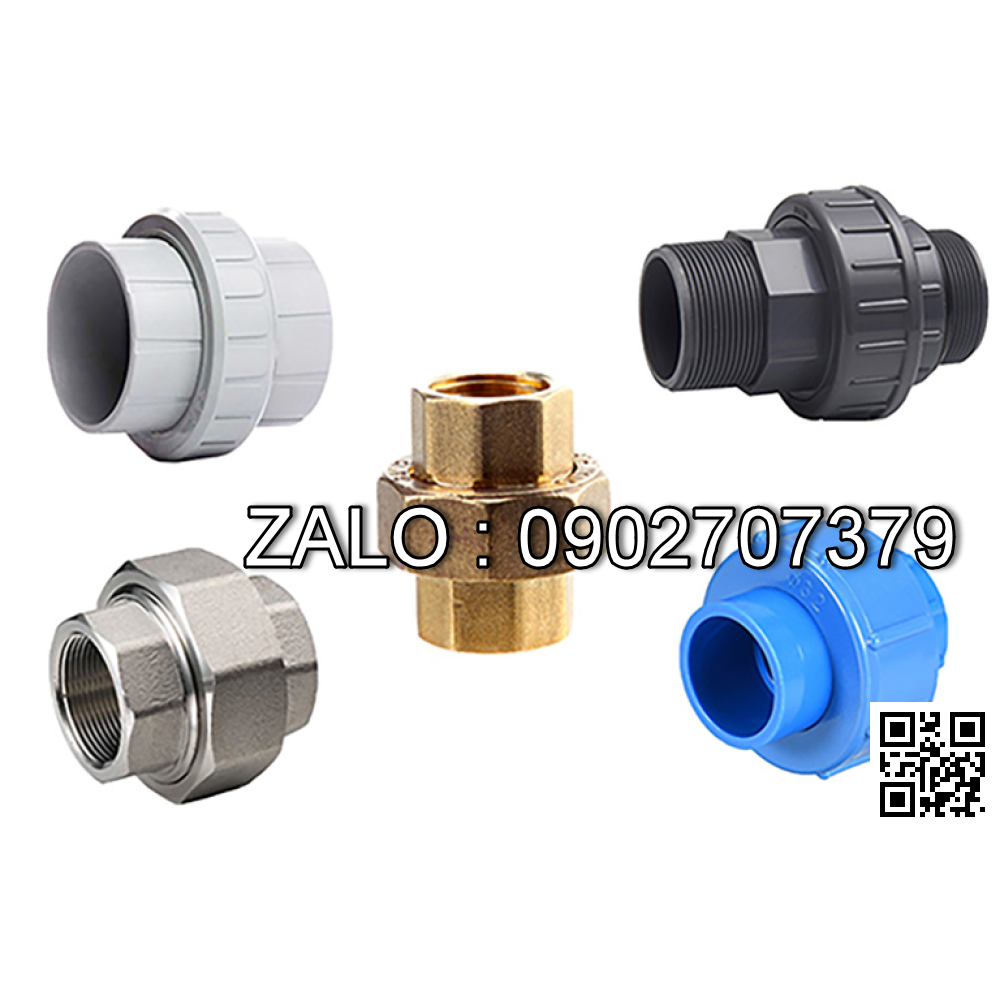 Rac co inox thang ren trong G1/4, ong D6 Detail : -Rac co inox, thang, mot dau ren trong G1/4, mot dau ong gio phi 6mm,NSX: Festo, Norgren, Pneumax, SMC