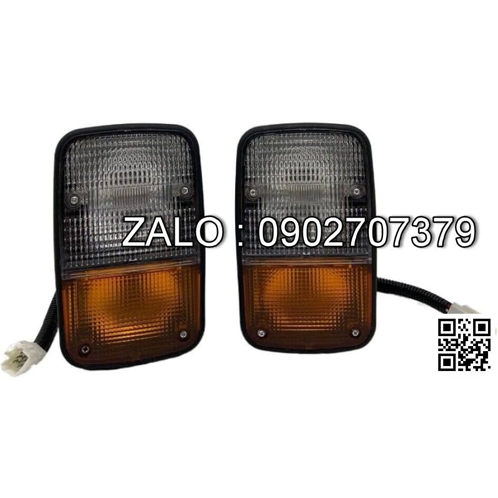Đèn pha xe nâng TOYOTA FB 12V - 24V - 48V 56550-13131-71L
