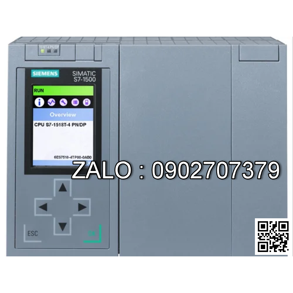 Siemens S7-1200 Cm1243-5 Communication Module