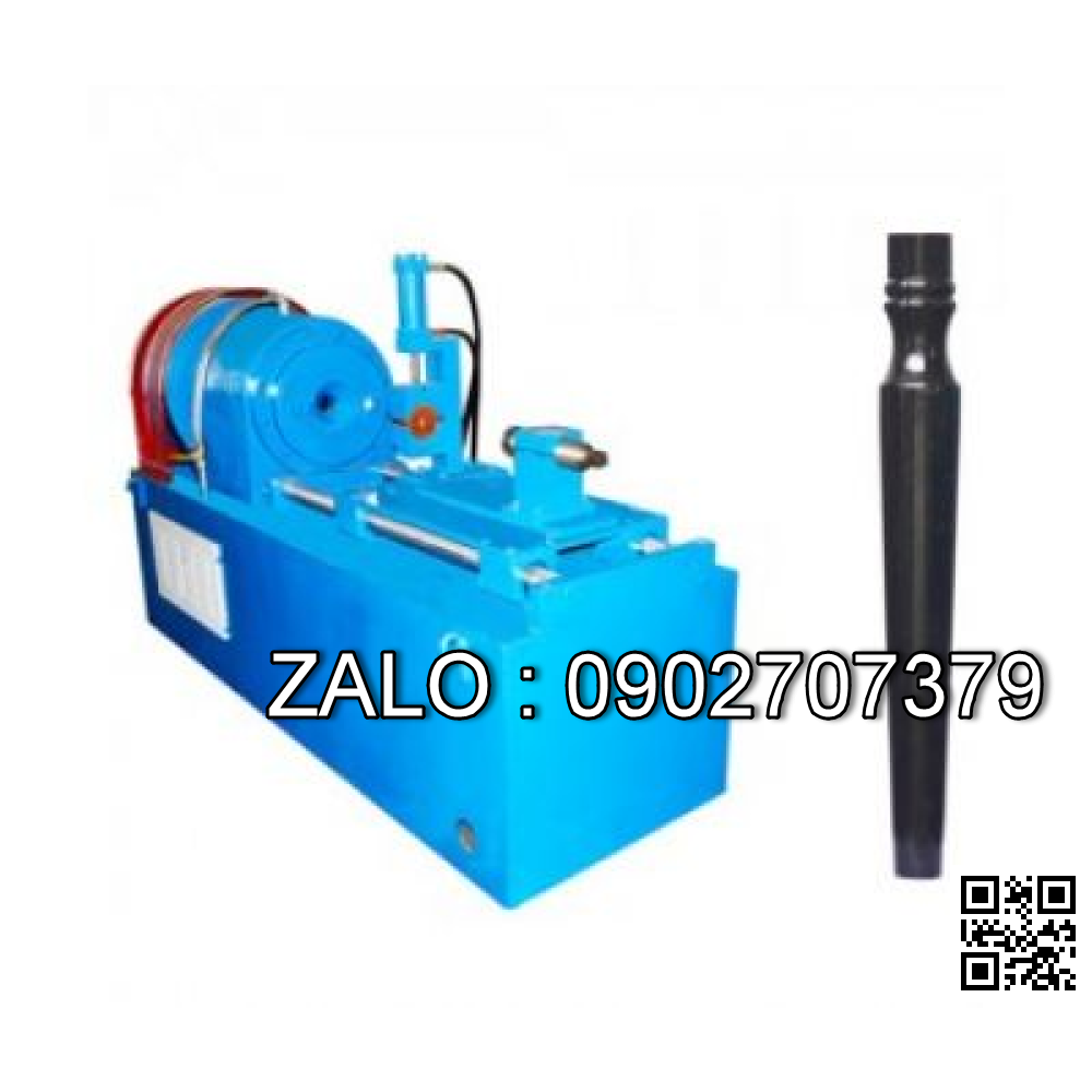 MÁY UỐN ỐNG AKYAPAK ABM-38