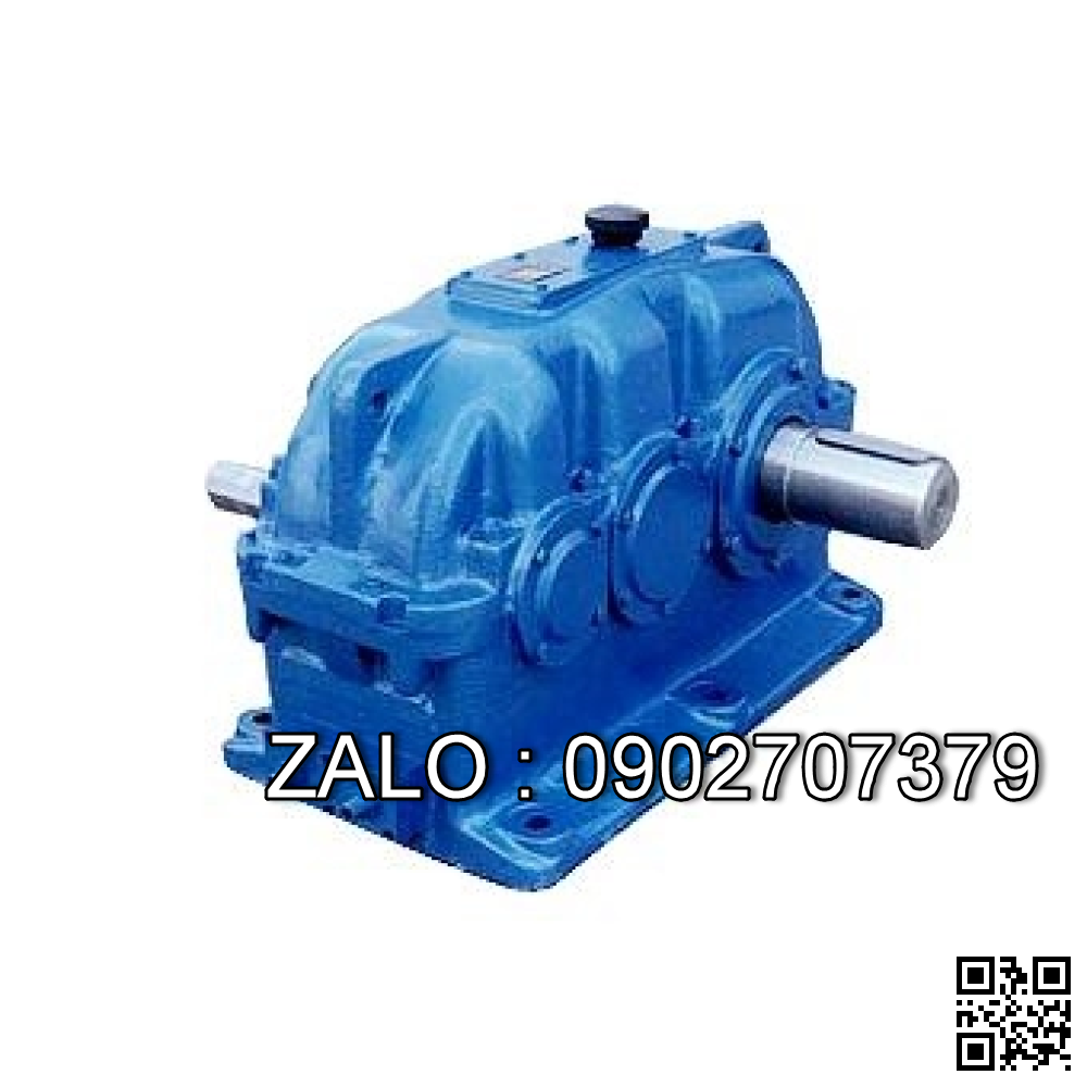 Hộp giảm tốc ZLY112-16–II