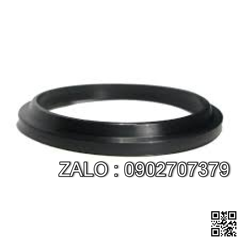RING,WIPER, P/N: B-30191-30025, TCM  (dung cho xilanh nghieng xe nang dien TCM, Model xe: FB30-8)