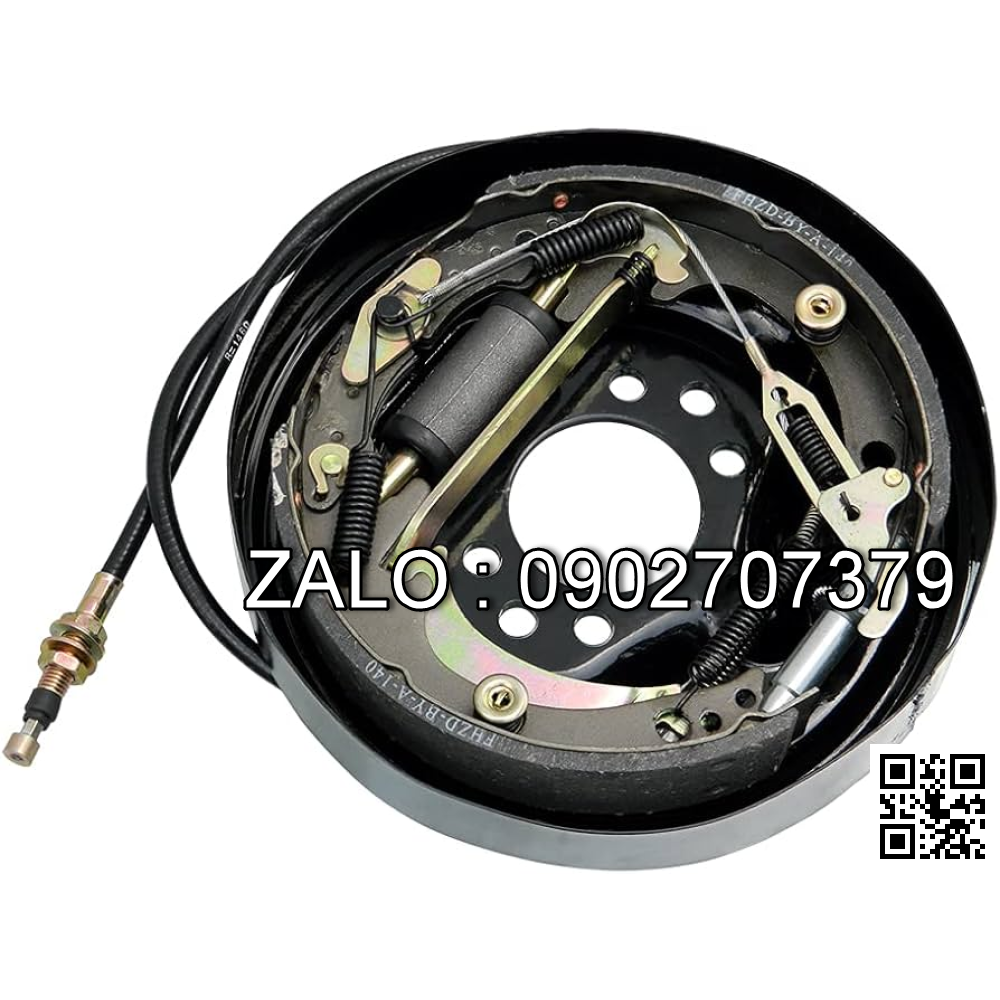 Bộ phanh xe nâng TCM FB20~25-V/-7/-8,TEU FB20~25(late) RH