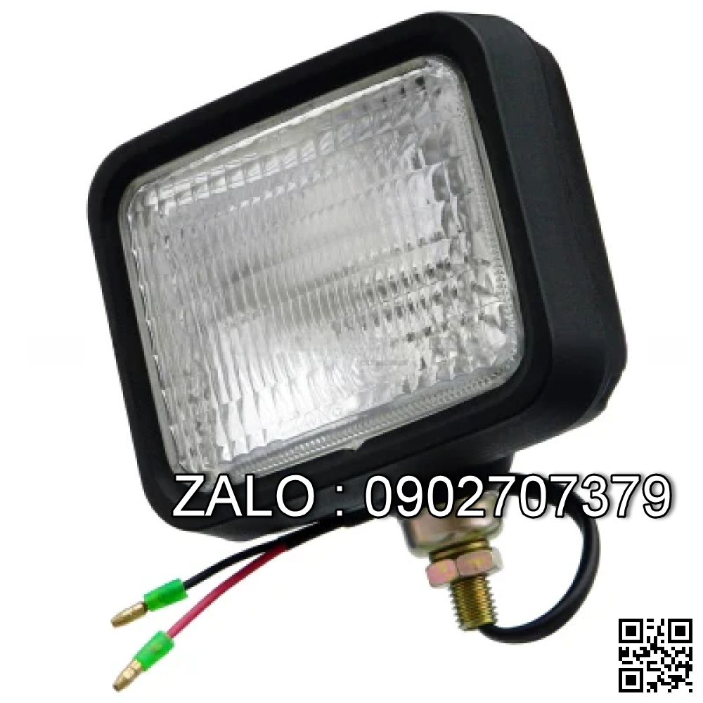 Đèn pha xe nâng 24V/FD50-100Z7 12V - 24V - 48V