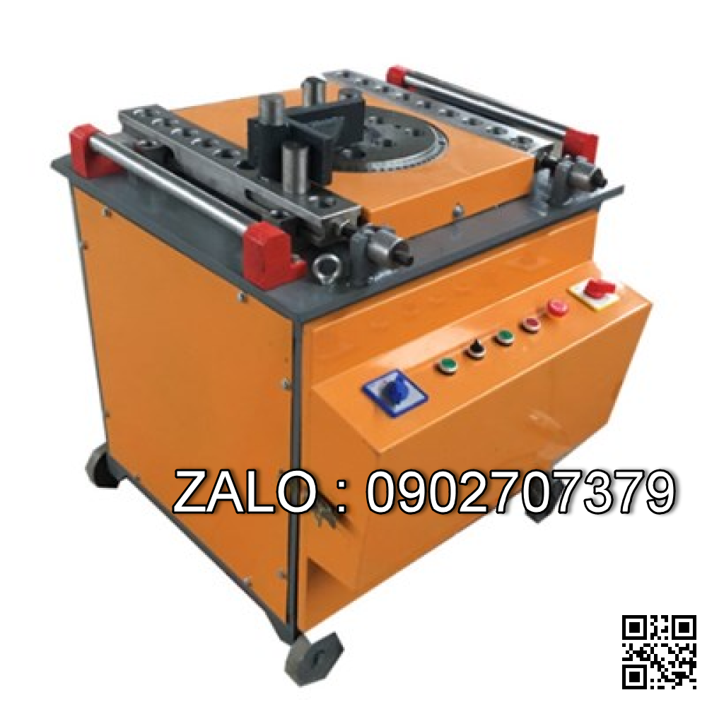 Máy uốn sắt đa năng JG-AK-3