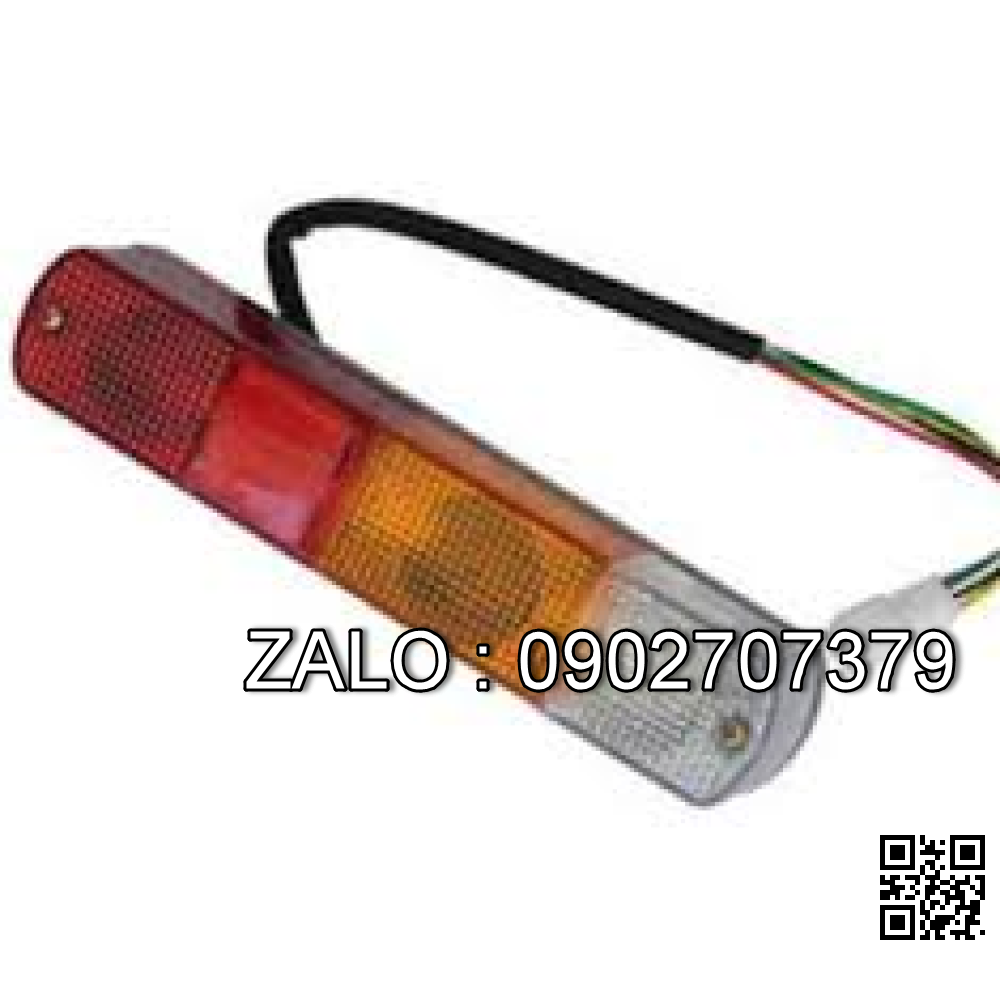 Đèn xi nhan sau xe nâng MITSUBISHI FD20-30TA/Dalian 12V - 24V - 48V