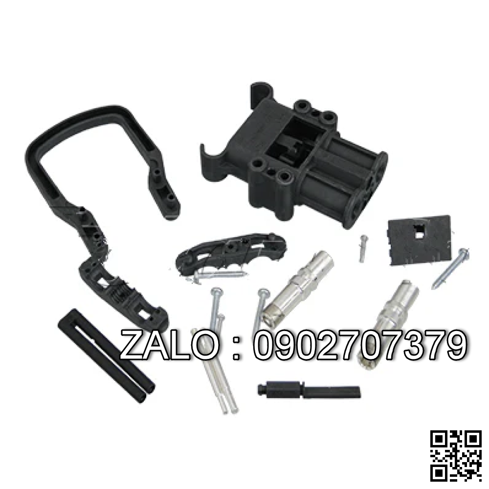 Giắc cấm EBC160 150V including female head