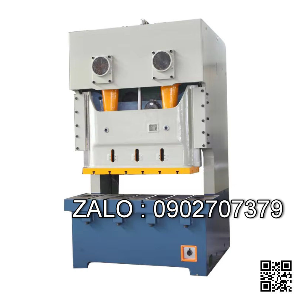 MÁY DẬP THỦY LỰC 2 TRỤC KHUỶU JH25-110S