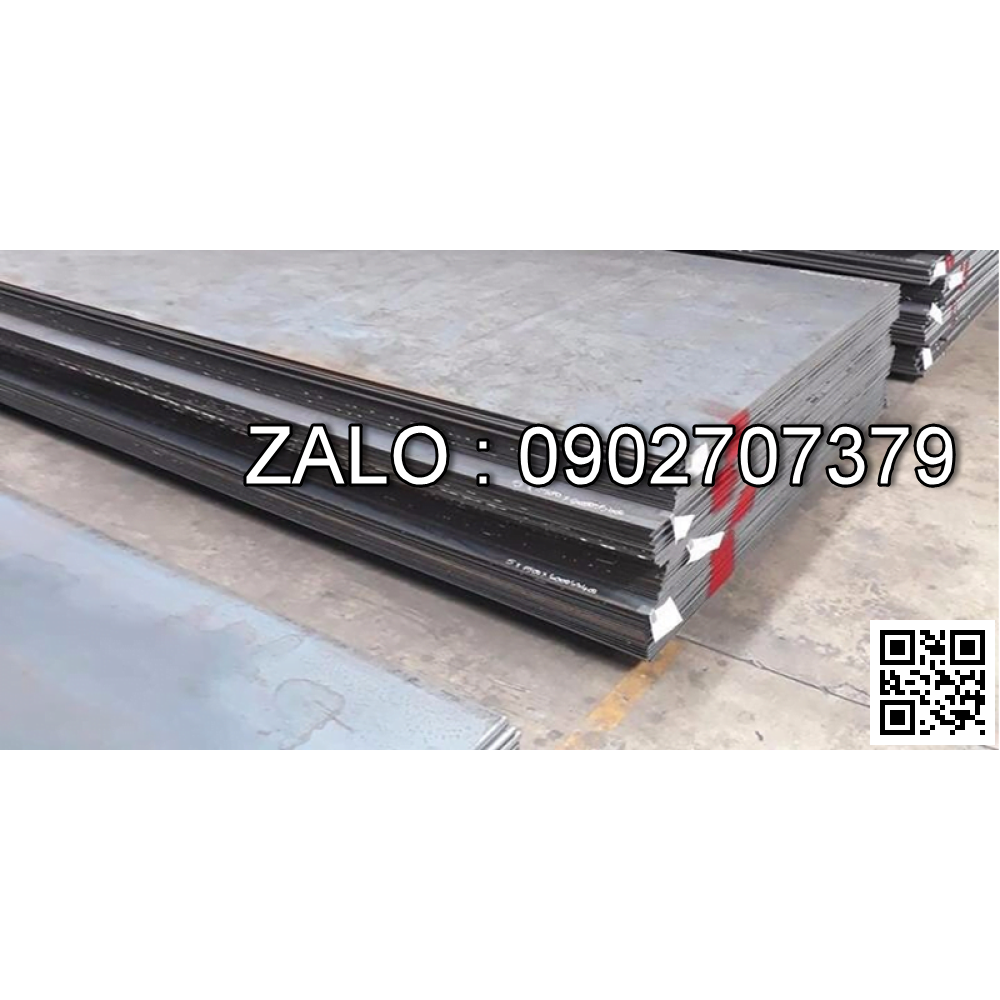Sắt 27x6m