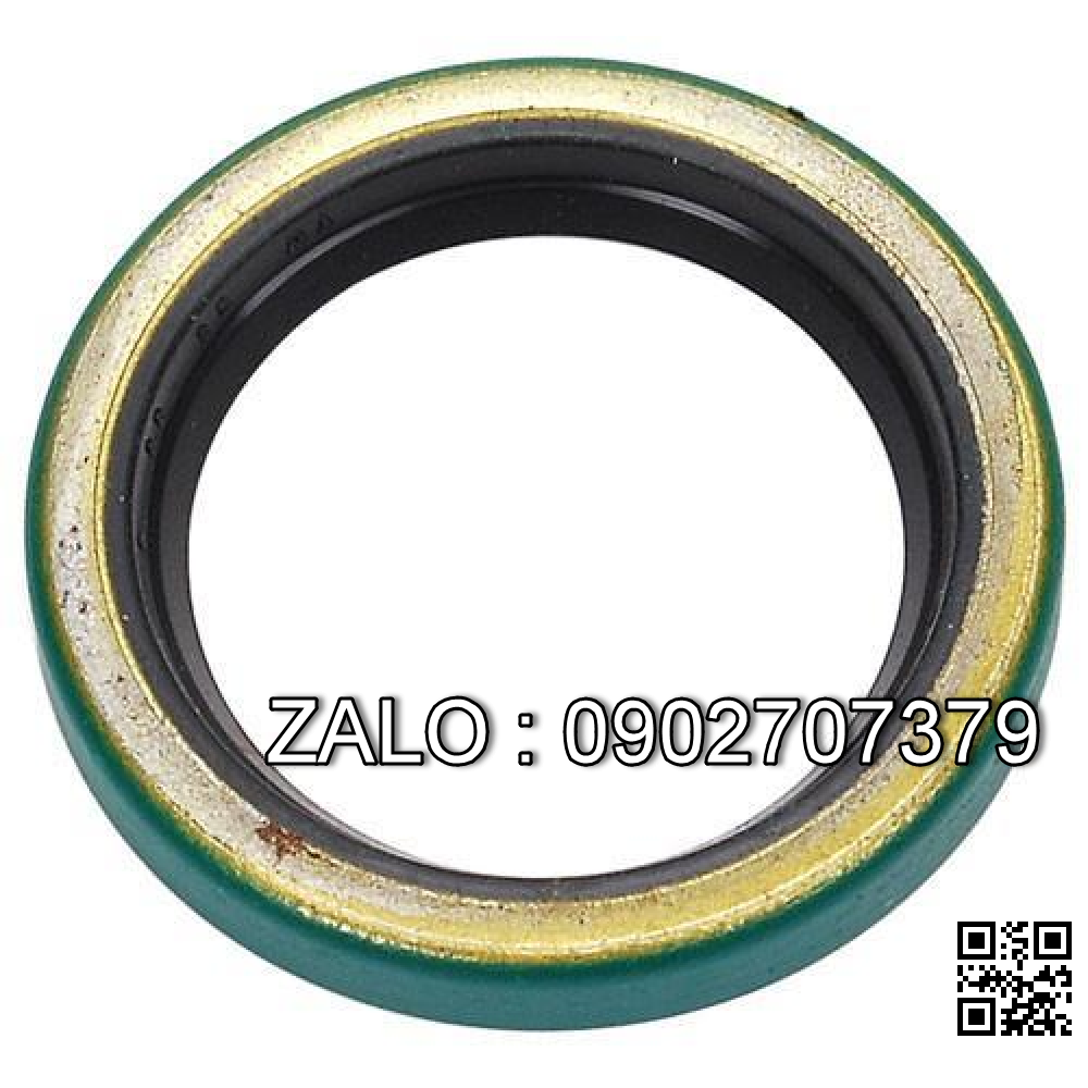 SEAL K8, P/N: 3EB-24-41320, TABLE: H4110-01B0, POS: 12, Model: FD30T-16, Xe nang Komatsu 16