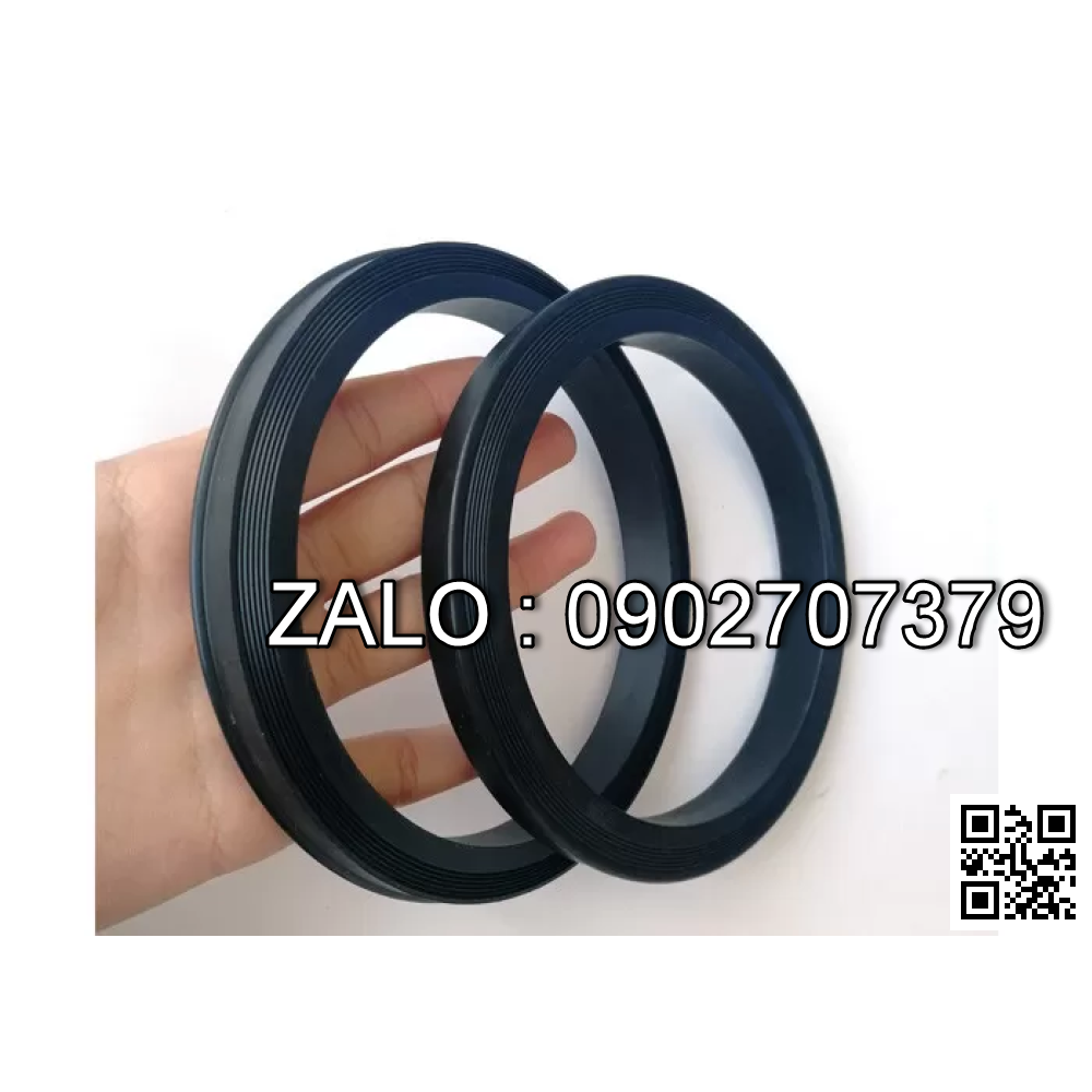 Seal ring DIN65, P/N: 6-9611-99-1273