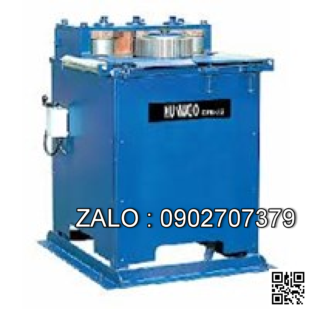 MÁY UỐN ỐNG ĐIỀU KHIỂN NC NC 38TSQ