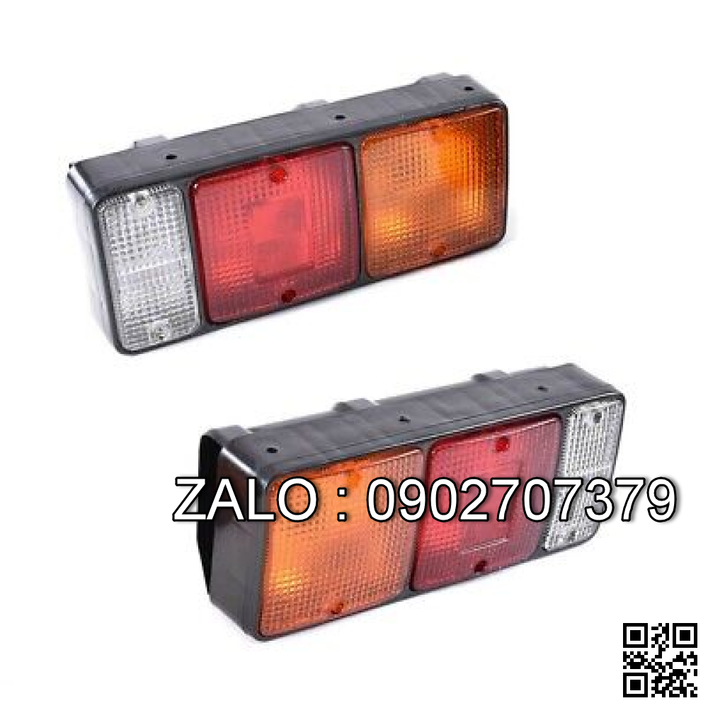 Đèn xi nhan sau xe nâng 12V - 24V - 48V