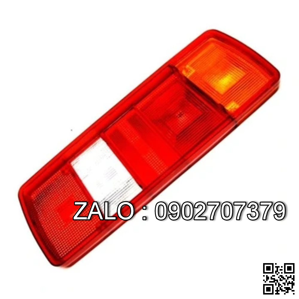 Đèn xi nhan sau xe nâng NISSAN 12V - 24V - 48V